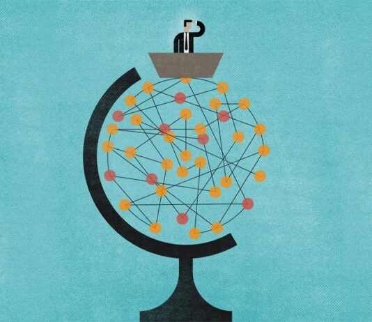 Will coronavirus be the turning point for globalisation?