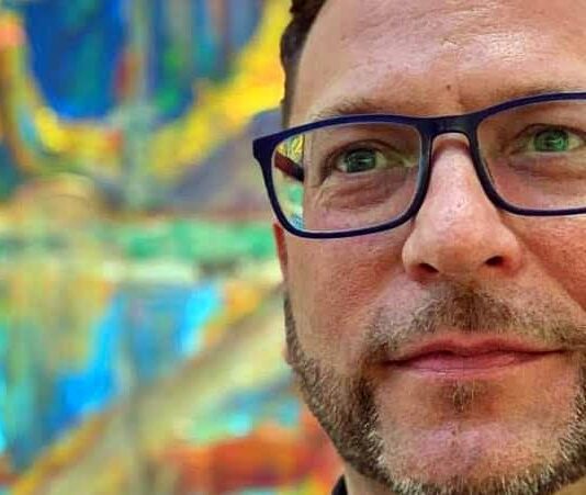 Artist of the Week: Tom Gillham