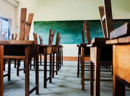 School closures have little impact on containing COVID-19, study shows