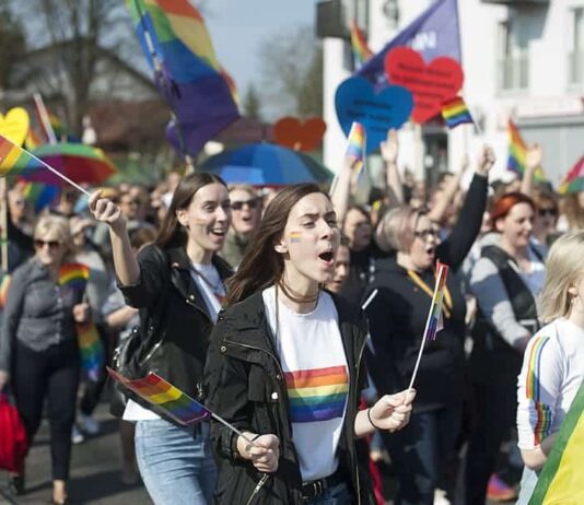 Coronavirus lockdown: LGBTQ people face hostility and loneliness