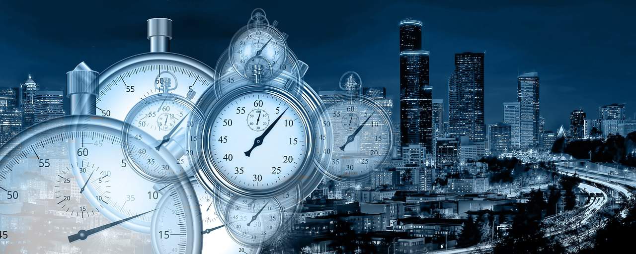 Weekend Read: How to adapt to the autumn time change