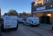 How To Choose The Right Cleaning Company