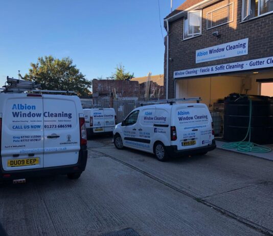 How To Choose The Right Cleaning Company