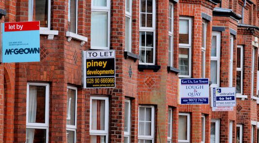 Government committee calls for evidence after support for renters branded “inadequate”