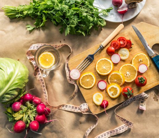 Going Vegan for the Day –
