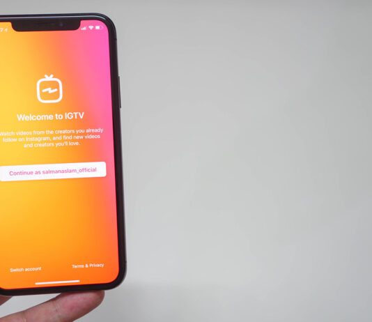 What We Need to Know About Instagram’s IGTV