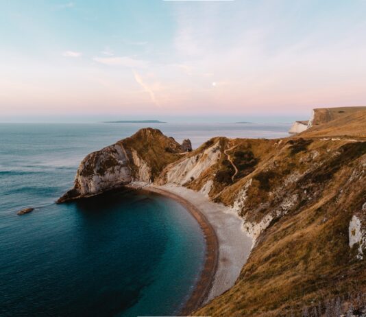 Beautiful staycation spots for your post-lockdown getaway