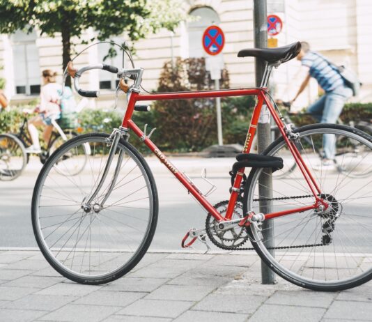 A new era for cyclists as government funding plans announced
