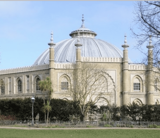 Everything you need to know about Brighton Dome