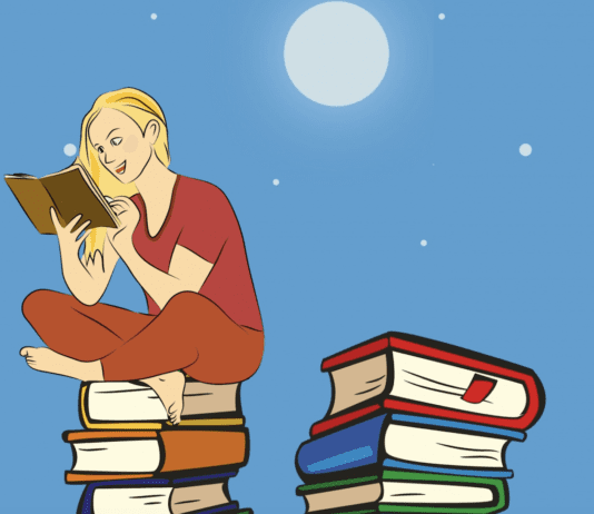 May: Young adult book releases you need to know about