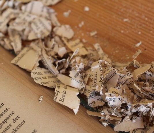 Book confessions of a readaholic