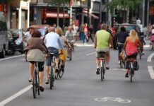 Cycle to Work Day – Thursday 7 August