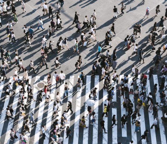 Living in Lockdown: Running a Digital Marketing Company from Home