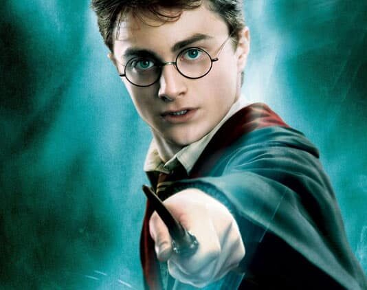 Accio Potterheads