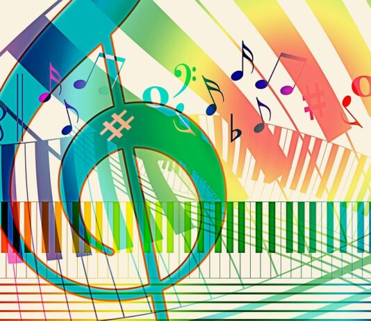 Music for All launches new #444 initiative