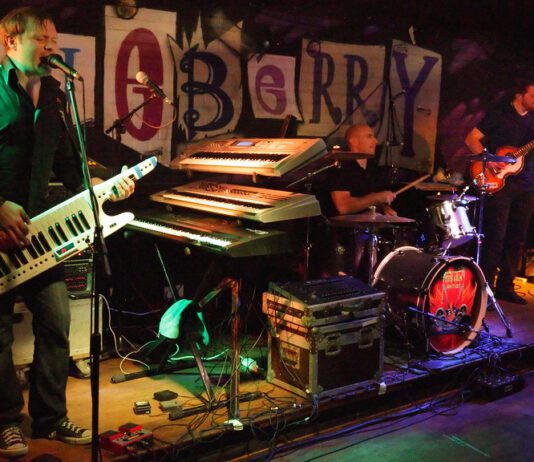 #Saveourvenues: The Campaign Attempting to Save Brighton’s Music Venues