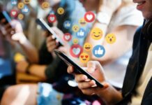 Weekend Culture-How your online world could change if big tech companies break up