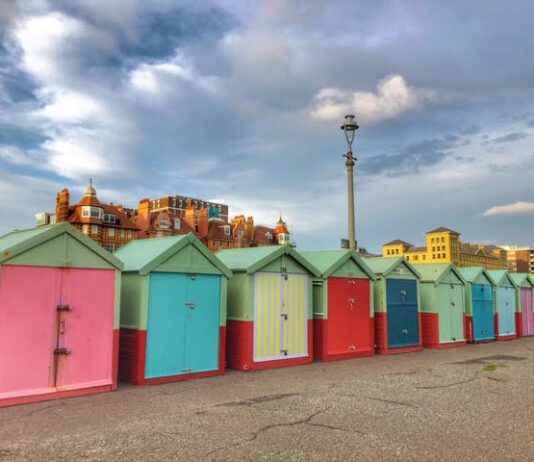 Brighton & Hove: The effects of Covid-19 on our culture and economy