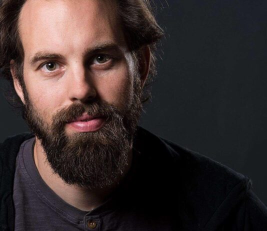 The man attempting to revolutionise the way we shop: Interview with Steven Koch, founder of Click it Local