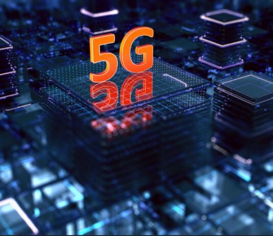 5G: A phantom risk?