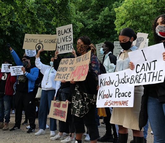 The Black Lives Matter Movement: How it started & How to get involved