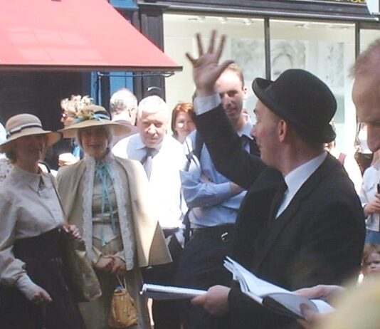 What you need to know about Bloomsday