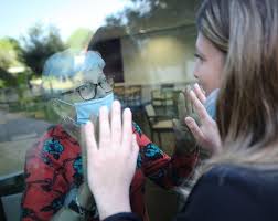 Delirium, depression, anxiety, PTSD – the less discussed effects of COVID-19