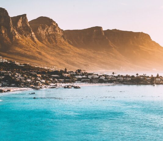 Travel inspiration: Why you should visit Cape Town
