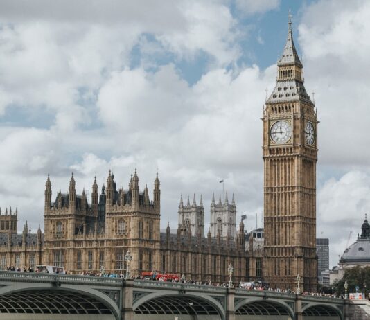 Department for International Development merges with Foreign Office
