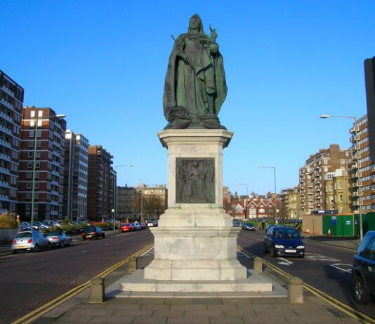 Council to review Brighton & Hove’s street names, plaques and statues