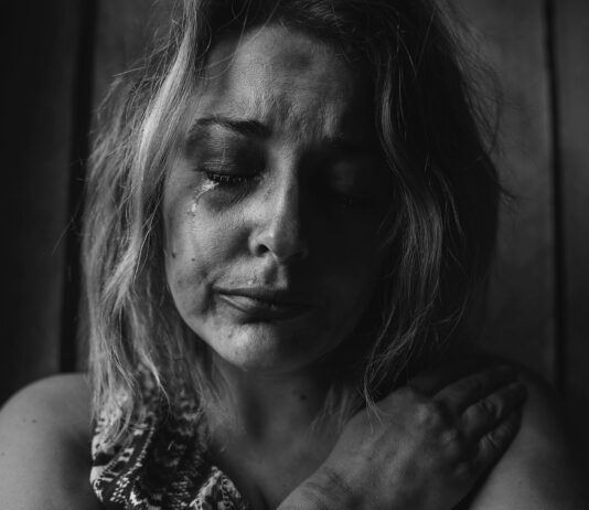 Lockdown has increased domestic violence cases globally