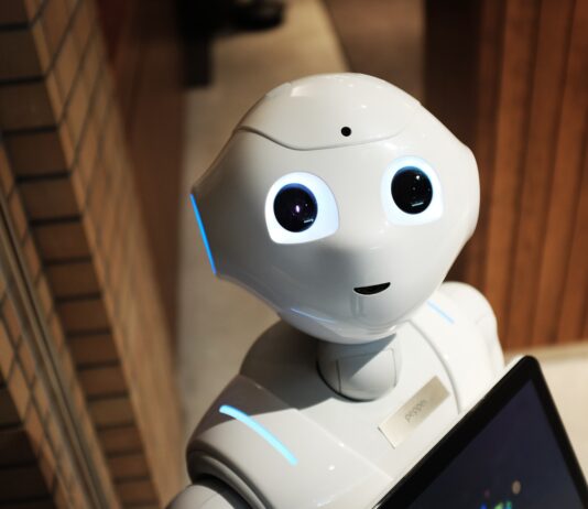 Robots could be part of everyday life sooner than expected