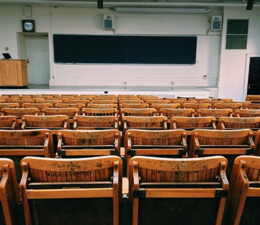 University students with no support hit hard by impacts of strikes and Covid-19