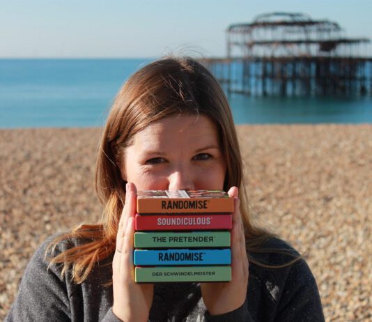Brighton’s Gamely helps launch Amazon small business support package