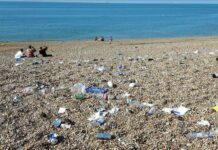 Weekend Feature- Polite littering’ is a rubbish problem – here’s why the British approach is not working
