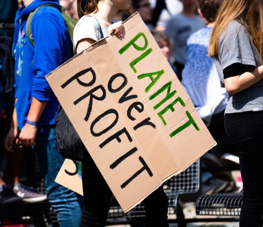Will society become greener after Covid-19?