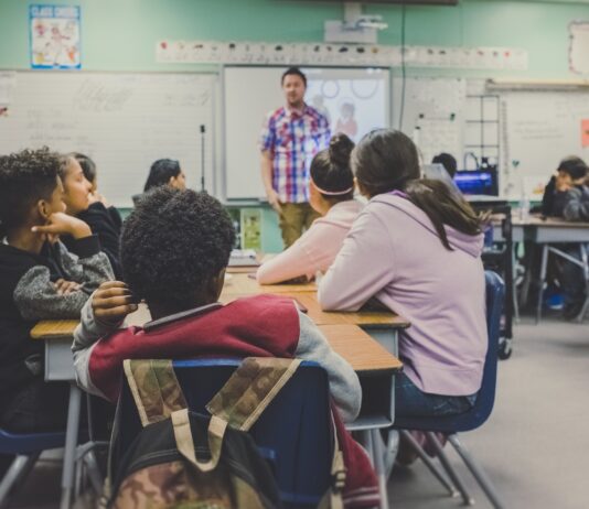 Council pledges to help tackle racism and bias in schools
