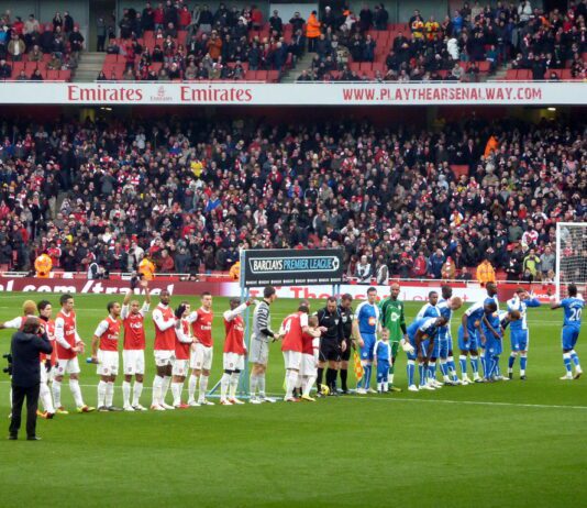 Premier League Return