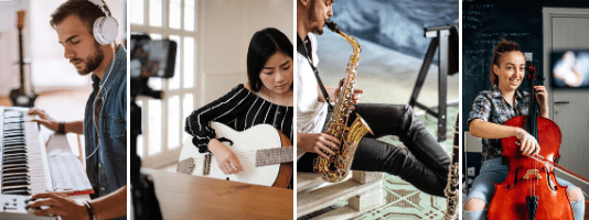 Sussex Young Musician of the Year 2020