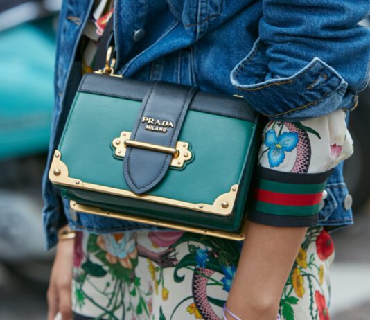 Street Style During Lockdown: How our Shopping Habits Have Changed