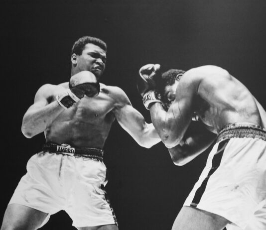 Athlete activism: The long tradition of sports stars making a stand