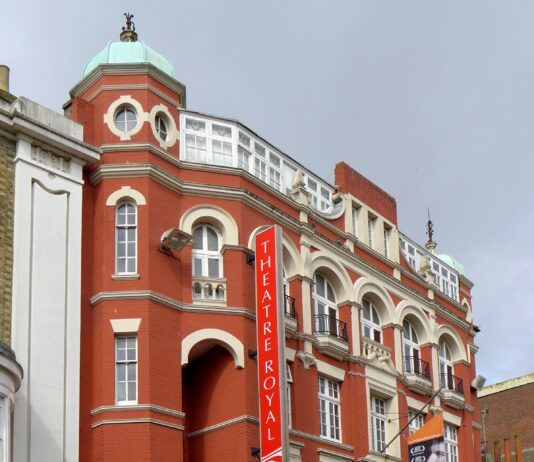 Government announces £1.57bn lifeline for arts sector