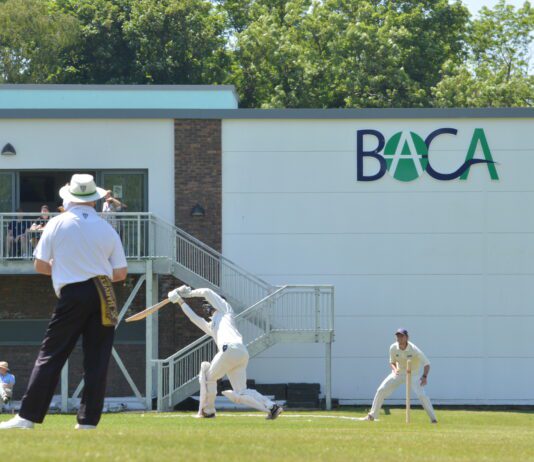 Sussex Cricket and BACA partner up in attempt to get more state-schooled children breaking into the top of the game