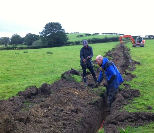 The remote British village that built one of the fastest internet networks in the UK