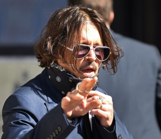 Johnny Depp’s Defamation Case Continues Years of Tabloid and Celebrity Clashes