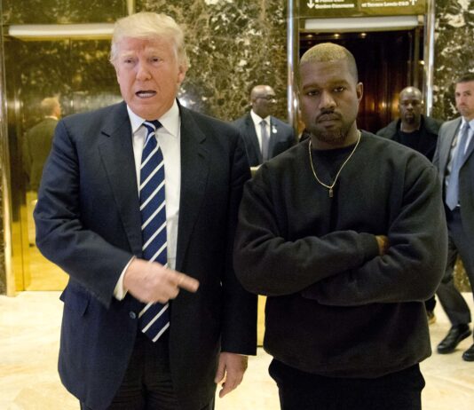 Kanye for President – The dangerous allure of the celebrity politician