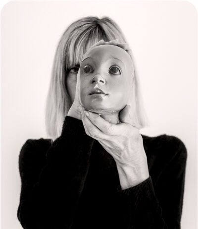 Artist of the Week: Jo Teasdale