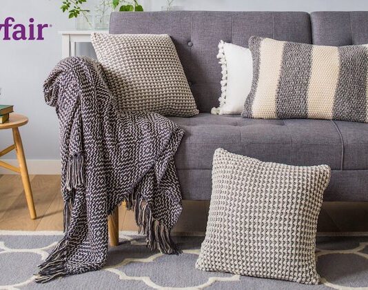 The story of the Wayfair scandal in USA;Child trafficking claim