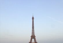 Luxury gateway in Paris: all you need to know
