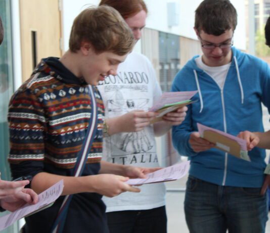 A-Level Results Day: Students suffer “unfair” downgrades
